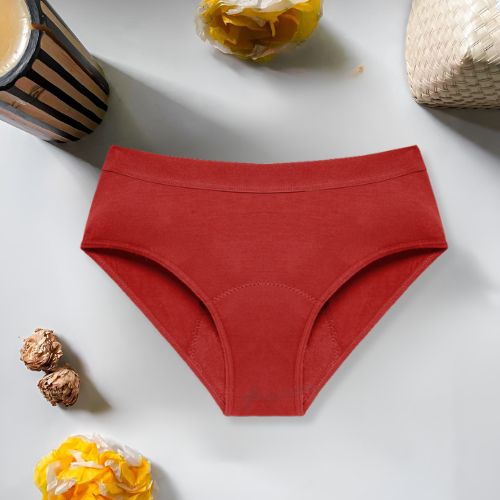 Four Layers Leak Proof Women's Underwear